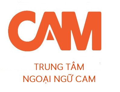 TRUNG TÂM NGOẠI NGỮ CAM